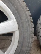 Michelin X-Ice 2. ������, ����������, 2013 ���, �/�, ����� 20�%