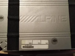 Alpine