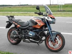 BMW R 1150 R. 1 150����. ��., ��������, ���, � �������� ����
