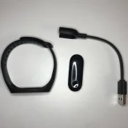 Xiaomi Mi Band 3. IP68 ����