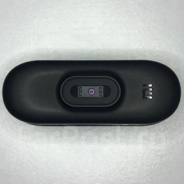 Xiaomi Mi Band 3. IP68 ����