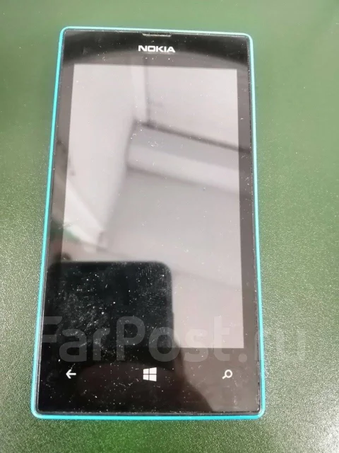 Nokia Lumia 520. �/�, �����, 3G ����