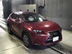 Lexus NX200t. �������, ��������, 2.0 (238��.�.), ������, 20 000����. ��, �/�. ��� ����� �� ������������ ����