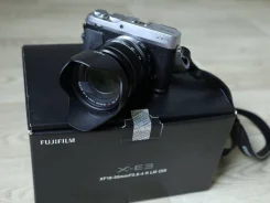 Fujifilm X-2 Kit ����
