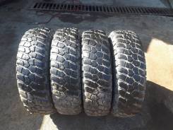 BFGoodrich Mud-Terrain T/A KM2, LT255/85R16 во Владивостоке BFGoodrich Mud-Terrain T/A KM2. Грязь AT, 2009 год, 50 %