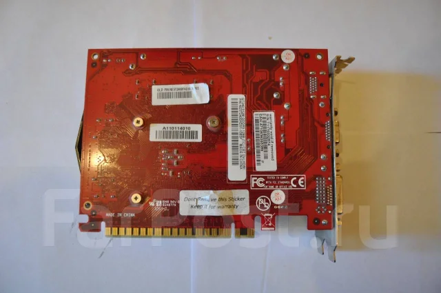 GeForce GT 240 ����