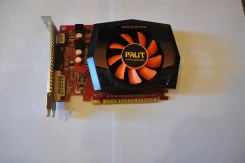GeForce GT 240