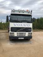 Volvo FH12, 2000 в Ленске Volvo FH12. Продаю Седельный грузовой-тягач, 12 300 куб. см., 29 000 кг., 6x4