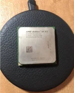 AMD Athlon 64 X2 3800+ ����