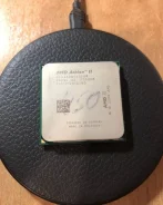 AMD Athlon II X3 450 ����