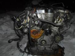 Двигатель в сборе Mercedes Benz W220 в Санкт-Петербурге Двигатель в сборе Mercedes Benz W220