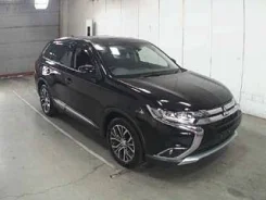 Mitsubishi Outlander. ��������, ��������, 2.0 (150��.�.), ������, 19 000����. ��, �/�. ��� ����� �� ������������ ����