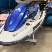 Kawasaki STX-12F. 2007 ��� ����