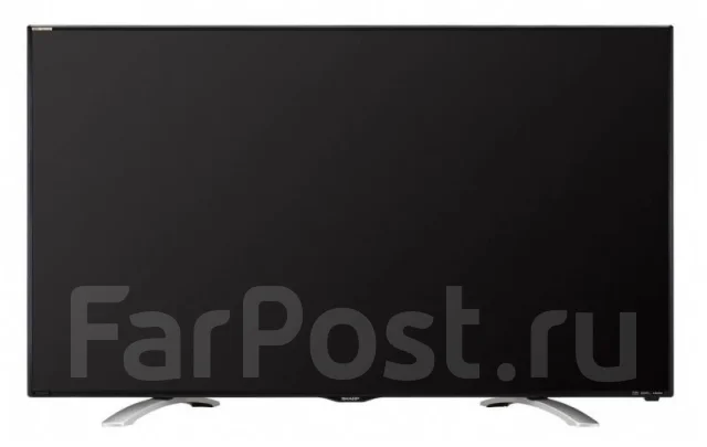 Sharp. LED ����