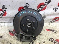 ������� �������� ����� Toyota Ractis NCP125 1nz 43512-12710 ����
