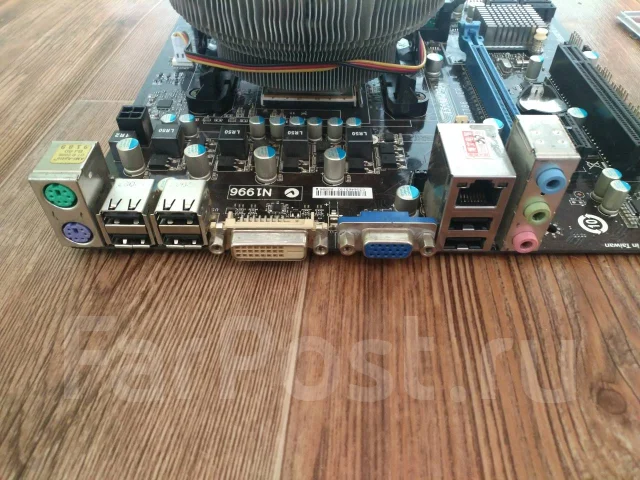 Socket FM1 ����