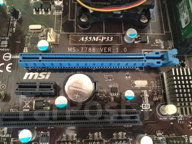 Socket FM1 ����