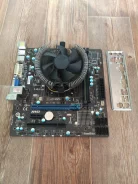 Socket FM1 ����