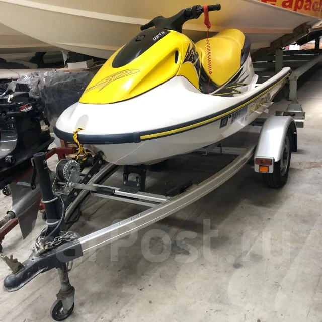 Yamaha GP760. 2000 ��� ����
