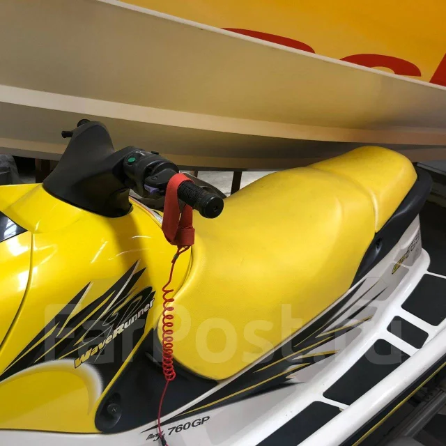 Yamaha GP760. 2000 ��� ����