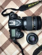 Nikon D7100 ����