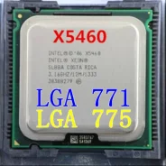 Intel Xeon X5460 ����