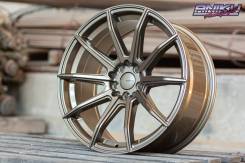 Shogun. 8.0x18", 5x108, 5x112, ET30,  73,1. 