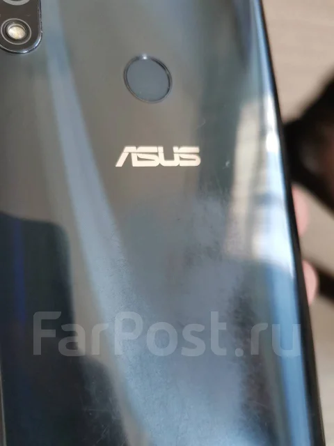 Asus ZenFone Max Pro M2 ZB631KL. �/�, �����, 3G, 4G LTE, Dual-SIM, NFC ����