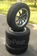 Lenso Raiden. 7.0x17", 5x114.3, ET40, �� 73���. ����