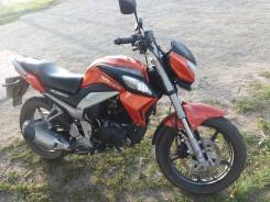 Racer Fighter 250, 2014 в Змеиногорске Racer Fighter 250. 250 куб. см., исправен, птс, с пробегом
