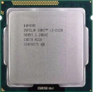 Intel Core i3-2120 ����