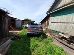Toyota Vista, 1992 в Свободном Toyota Vista. SV30, 4S