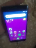Xiaomi Mi Note 2. �/�, ������, 3G, 4G LTE, Dual-SIM, NFC ����