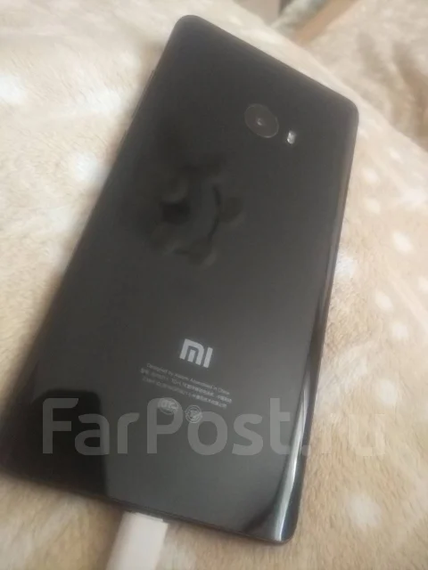Xiaomi Mi Note 2. �/�, ������, 3G, 4G LTE, Dual-SIM, NFC ����