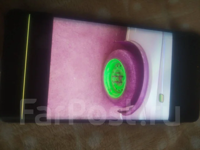 Xiaomi Mi Note 2. �/�, ������, 3G, 4G LTE, Dual-SIM, NFC ����
