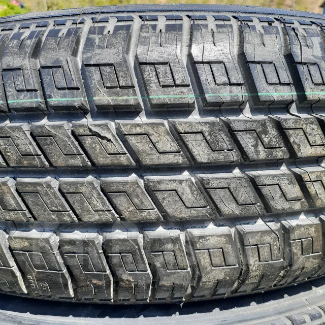 Michelin Pilot HX MXV3-A. ������, 2008 ���, ����� ����
