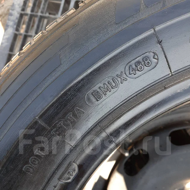 Michelin Pilot HX MXV3-A. ������, 2008 ���, ����� ����