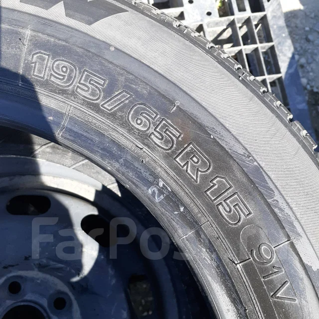 Michelin Pilot HX MXV3-A. ������, 2008 ���, ����� ����
