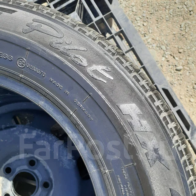 Michelin Pilot HX MXV3-A. ������, 2008 ���, ����� ����