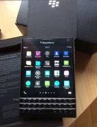 BlackBerry Passport. �/� ����