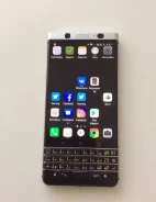 BlackBerry KEYone. �/�