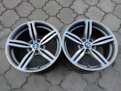 Эксклюзивные диски M6 BMW 167 стиль в Калининграде BMW. 9.5x19", 5x120.00, ET17, ЦО 72,5 мм. Под заказ