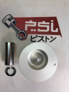 Поршень 4D33 Mitsubishi Canter во Владивостоке Поршень. Mitsubishi Fuso Canter Mitsubishi Canter 4D33, 4D34, 4D35, 4D336A, 4D342AT4, 4D342AT5