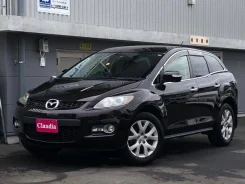 Mazda CX-7. �������, ��������, 2.3, ������, �/�, ��� ���. ��� ����� �� ������������ ����