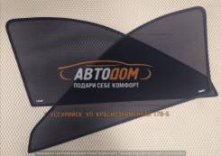 Шторки каркасные Esco Toyota Axio/Fielder 2012-2015г (мелкая сетка) в Уссурийске Москитные сетки. Toyota Corolla Axio Toyota Corolla Fielder, NKE165G, NZE161G, NZE164G, ZRE162G 1NZFE, 1NZFXE, 2ZRFAE