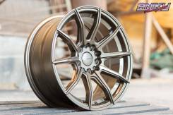 Shogun. 7.0x16", 5x100, 5x114.3, ET30,  73,1. 