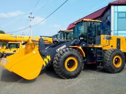 XCMG LW700KN, 2019 в Новокузнецке XCMG LW700KN. Фронтальный погрузчик XCMG LW700, 7 000 кг., Дизельный, 4,20 куб. м.