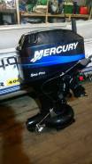 Продам плм Меркури sia pro 40 в Алдане Mercury. 40,00 л.с., 2-тактный, бензиновый, нога S (381 мм), 2014 год