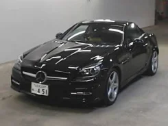 Mercedes-Benz SLK-Class. �������, ������, 1.8 (184��.�.), ������, 55 000����. ��, �/�. ��� ����� �� ���������� ����