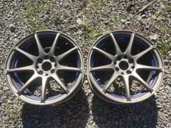Weds Sport SA-70. 7.0x16", 4x100, ET38 ����
